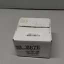 Metal Shell Three Blades Foil Shaver for Men: Dual-Foil with Trimmer - Ideal Barber Face Shavers for Bald Heads, Perfect Gifts for Men, Him, Dad, Father, Husband