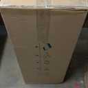 Sleepmax Extra Firm Mattress Topper Twin Size 3 Inch - Firm Memory Foam Mattress Topper for Pain Relief - Ventilated High Density Foam Bed Topper - No Odor, CertiPUR-US Certified