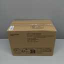 Amazon Basics Dog and Puppy Pee Pads, 5-Layer Leak-Proof Super Absorbent, Quick-Dry Surface, Potty Training, Regular (22x22"), 100 Count, Blue & White