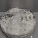 Classic Accessories 15-in x 15-in No Color Patio Chair Cushion