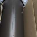 Whitehall Deluxe Streetside Mailbox Package,Bronze,Extra Large,70727