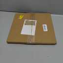 12-3/4 inch Glass Turntable Tray for LG 1B71961 EXV1511B Microwave Oven Plate
