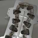 DV395ETPASU/A1 DV456EWHDWR/AA DV393ETPAWR/A1 DV395ETPAWR/A1 DVE45N5300W/A3 DV328AEW/XAA Dryer Heating Element and Thermal Fuses Fit for Sam-sung DV456ETHDSU/AA, DV395ETPARA/A1 DV456EWHDWR/AA