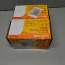 2 x Amazon Basics Extra Strong & Flex Tall Kitchen Drawstring Trash Bags, Citrus Scent, 13 Gallon, 40 Count