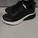 Skechers Women's Glide Step Arc Waves 2.0 - Now in | Casual Shoes 7.5