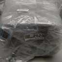 Adjustable Foot Rest for Under Desk - 3-in-1 Ergonomic Foot Stool with Zipper Connection, 6.3"/11.8"/16" Height Adjustable for Office, Home & Gaming (Gray)