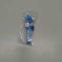 Trigger Finger Splint Brace for Thumb Index Middle Ring Pinky, Metal Foam Broken Dislocated Finger Stabilizer, Aluminum Bendable Curved Mallet Wrap for Arthritis Pain Tendon Injury Immobilizer Knuckle