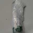 Tactical Dog Collar, Adjustable Military Training Nylon Dog Collar with Control Handle and Heavy Quick-Release Metal Buckle for Small Medium Large Dogs, Purple S (Small :Width 1",Neck 11.4-13.7")