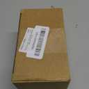 GP76851 Mixer Cap and GP500520 Pressure Balancing Unit Kit, Compatible with Kohler GP77759, GP876851 Part, Shower Valve Cartridge Replacement Repair Kit for Rite Temp and 1/2" Shower Valve