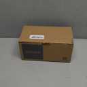 SCHLAGE BE469ZP CAM 716 SCHLAGE Connect Smart Deadbolt With Alarm Inbuilt Camelot Trim In Aged Bronze.