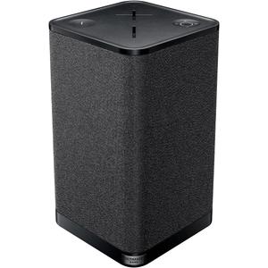 Ultimate Ears Hyperboom Portable & Home Wireless Bluetooth Speaker, Loud Speaker, Big Bass, Water Resistant IPX4, 150 Ft Range  Black