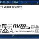 Kingston NV2 1TB M.2 2280 NVMe Internal SSD | PCIe 4.0 Gen 4x4 | Up to 3500 MB/s | SNV2S/1000G