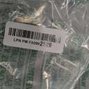 Pack of 10 Picture Frame 5x7 