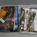 Italeri 510002706 1:48 UH-60A Black Hawk Night Raid