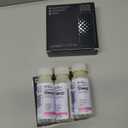 Sleep Drink with Advanced Nanoscience Technology - Contains Melatonin, Ashwagandha and Valerian Root - 3 Pack Liquid Sleeping Aid Help Fall Asleep Faster, Mix Berries 2oz