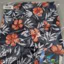 Kanu Surf Men's Havana Men's Swim Trunks Quick Dry Swim Shorts Bathing Suit Men, 5.5 to 7" Inseam (Regular and Extended (Blue, L)