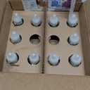 Air Wick Plug in Scented Oil Refill, 10ct, Fresh Linen, Air Freshener, Essential Oils, Eco Friendly Pack