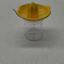 OXO Good Grips 2-in-1 Citrus Juicer, Orange (One Size)