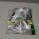 Scosche ICHA6BN Double DIN Radio Install Dash Kit Compatible with Select 2001-05 Honda Civic - Factory Radio Brackets Required - Complete Basic Car Stereo Installation Kit - Does Not Retain SWC