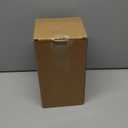 ZOOOBELIVES Extra Thickness Inflatable Sleeping Pad with Built-in Pump, Most Comfortable Camping Mattress for Backpacking, Car Traveling and Hiking, Compact and Lightweight - Airlive2000 (Nightshadow Gray)