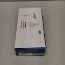 DEWENWILS 10-Pack GU10 LED Bulb Dimmable, 3000K Warm White GU10 Bulb Replacement for Track Lighting, 500LM, 7W(50W Equivalent) LED Light Bulb for Kitchen, Range Hood, Living Room, Bedroom