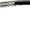 Dorman H86551 Front Passenger Side Brake Hydraulic Hose Compatible with Select Chevrolet / GMC Models