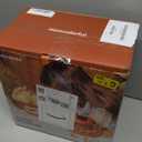 12 Egg Incubator with Automatic Turning & Humidity Control, Fully Automatic Incubators with Egg Candler, STEM/STEAM Educational kit, for Hatching Chicken, Duck, Quail, Pigeon, Home, Classroom Use