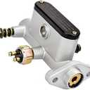 HIAORS Brake Master Cylinder for 150cc 170cc 180 cc UTV ATV Go Kart Buggy 800cc 1000cc D2 D4 X2 X4 Raider Tomberlin Crossfire 150 150R Roketa BMS Kinroad Joyner 800cc 1100cc Parts