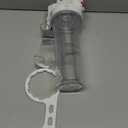 GE Whole House Water Filtration System, Reduce Sediment, Rust & More, Install Kit & Accessories Included, Filter Not Included, Replace Filter (FXWTC, FXUSC, FXWPC, FXWSC) Every 3 Months, GXWH20T