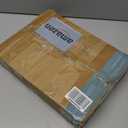 Mr IRONSTONE Ladder Stabilizer, Extended Ladder Stabilizer Accessory for Roof Gutt, Wing Span/Wall Ladder Stand-Off, Ladder Attachment, Orange, LS01-OGA