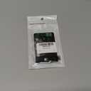 PZOZ Airtag Wallet Holder with USB C to Lightning Charging Cable SIM Adapter Storage Case, Charger Cord Type C USB A 3.1 OTG Converter Kit Card Gadgets Air Tag Men Women, Fit for Apple iPhone