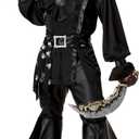 California Costumes Men's Plundering Pirate Adult (Large)