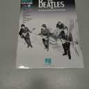 The Beatles - Bass Play-Along Volume 13 Book/Online Audio (Hal Leonard Bass Play-along, 13)