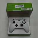 Xbox Wireless Gaming Controller (2025)  Robot White  Play on Xbox, Windows, Android, iOS, FireTV Sticks, Smart TVs, VR Headsets