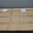 Marspark 10 Pcs Guitar Shipping Moving Box 18" x 6" x 45" Large Side Loading Corrugated Cardboard Boxes for Guitar Packing Shipping Mailing and Storage