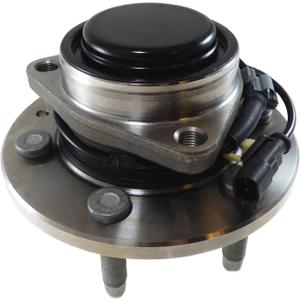 ACDelco Professional 515159 Rear Wheel Hub and Bearing Assembly