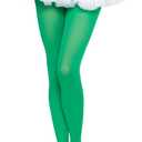 Leg Avenue Women's Nylon Spandex Tights