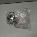 Dorman 697-500 Rear Differential Differential End Yoke Compatible with Select Models