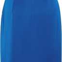 City Chic Women's Plus Size Modern Darling Maxi Dress (Black, 12 Plus )