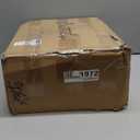 BATTILO HOME Beige Faux Fur Throw Blanket for Bed, Large Double Side Reversible Ruched Rabbit Fur Blanket for Couch, Living Room, Soft Warm Mink Cozy Blanket, 60x80 Inch (Tan)