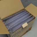 [300 Count] Clear Heavy Duty Plastic Forks, Disposable Plastic Forks, Fancy Plastic Cutlery, Elegant Disposable Forks, Plastic Utensils Set, Clear Forks Set