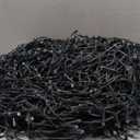 Holiday Bright Lights Indoor/Outdoor 111.5' 1500L Twinkling Rice Light Reel - Pw