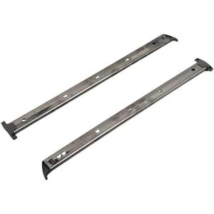 New OEM Replacement for Bosch Dishwasher Rail Rack Set 00669255