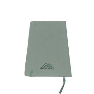 Productivity Store Small Daily Planner for Purse