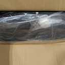Super Cover for Ford F150 Seat Covers 2015-2024 2025 2026 Full Set, for F-150 XL/XLT Leather Truck Seat Cover, for F150 Accessories 2016 2017 2018 2019 2020 2021 2022 2023, Only for Bucket Seat