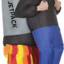 Morph Jet Pack Inflatable Costume Kids, Kids Inflatable Costumes, Boys Halloween Costume, Halloween Costumes for Boys