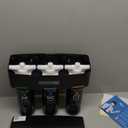 Waterdrop TSA 8 Layer Under Sink Water Filter System, Under Sink Water Filtration System, Reduces PFAS, PFOA/PFOS, Fluoride, Chlorine, Bad Taste & Odor, NSF/ANSI 42 Certified Element, USA Tech (1 Count (Pack of 1), No Extra Faucet-Chlorine and Fluoride Reduction)