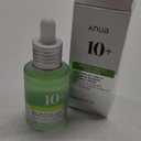 Anua Azelaic Acid 10 Hyaluron Redness Soothing Serum, Facial Serum for Sensitive skin, Hyaluronic Acid, Niacinamide, Spot Care, Natural Color, Vegan, Korean Skincare (30ml/ 1.01 fl oz.)