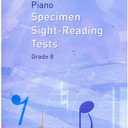 Piano Specimen Sight-reading Tests