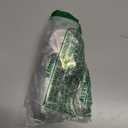 Cable Pulley Wheel for Rope with Ball Bearing, Smooth No Noise, 360 Swivel Small Wire Pulley for Pulley System Lifting, DIY Home Gym, Winch, 2 Pack